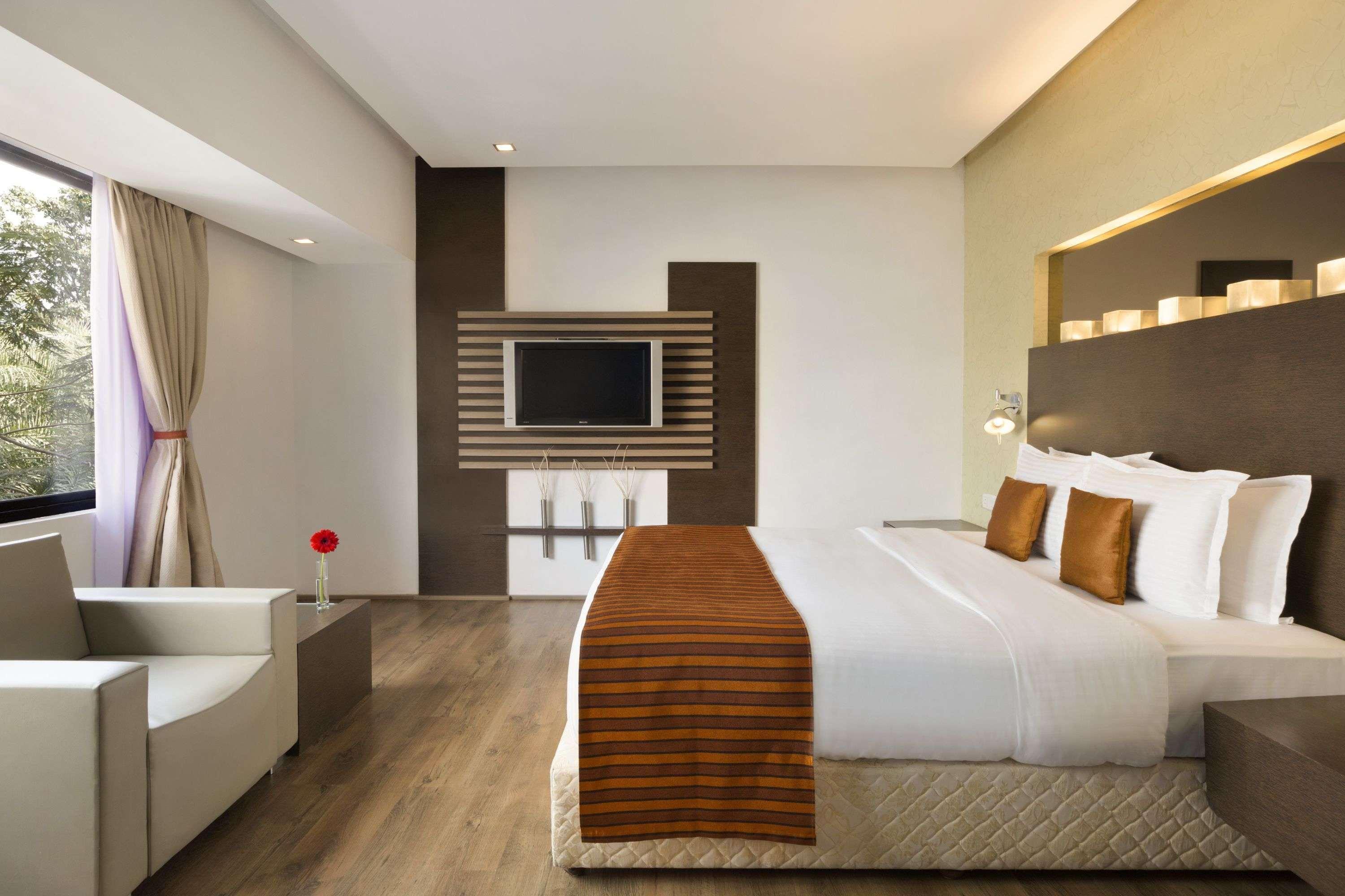 Ramada By Wyndham Chennai Egmore Экстерьер фото