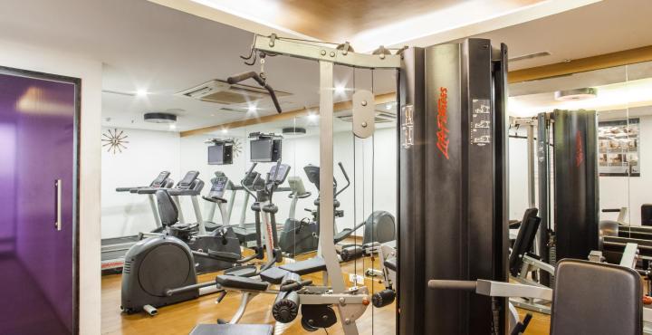 Ramada Chennai Egmore Экстерьер фото