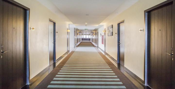 Ramada By Wyndham Chennai Egmore Экстерьер фото