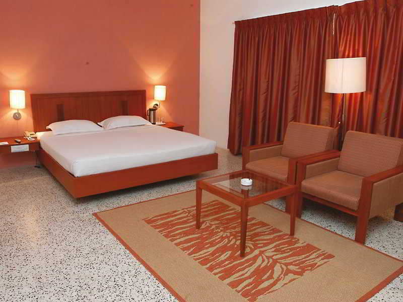 Ramada By Wyndham Chennai Egmore Экстерьер фото